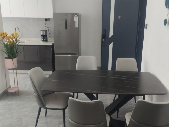 Serenity Apartments Kilimani