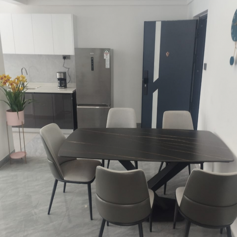 Serenity Apartments Kilimani