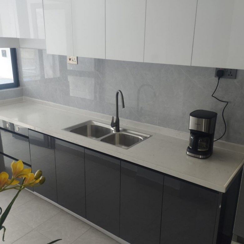 Serenity Apartments Kilimani