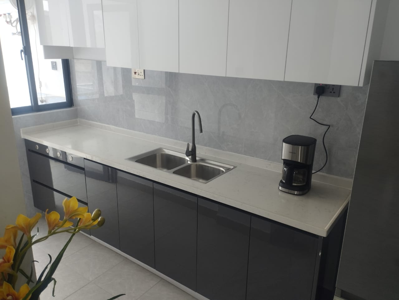Serenity Apartments Kilimani