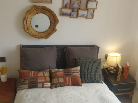 Serenity Apartments Kilimani