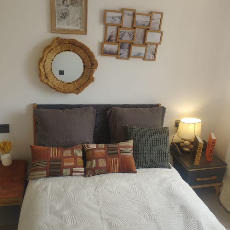 Serenity Apartments Kilimani