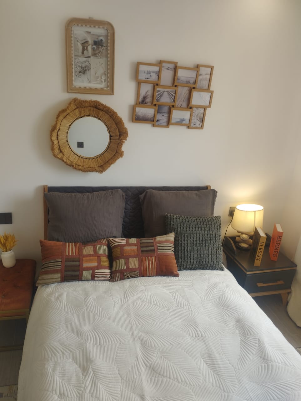 Serenity Apartments Kilimani