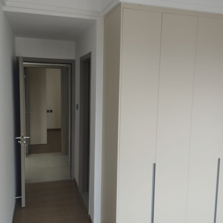 Serenity Apartments Kilimani