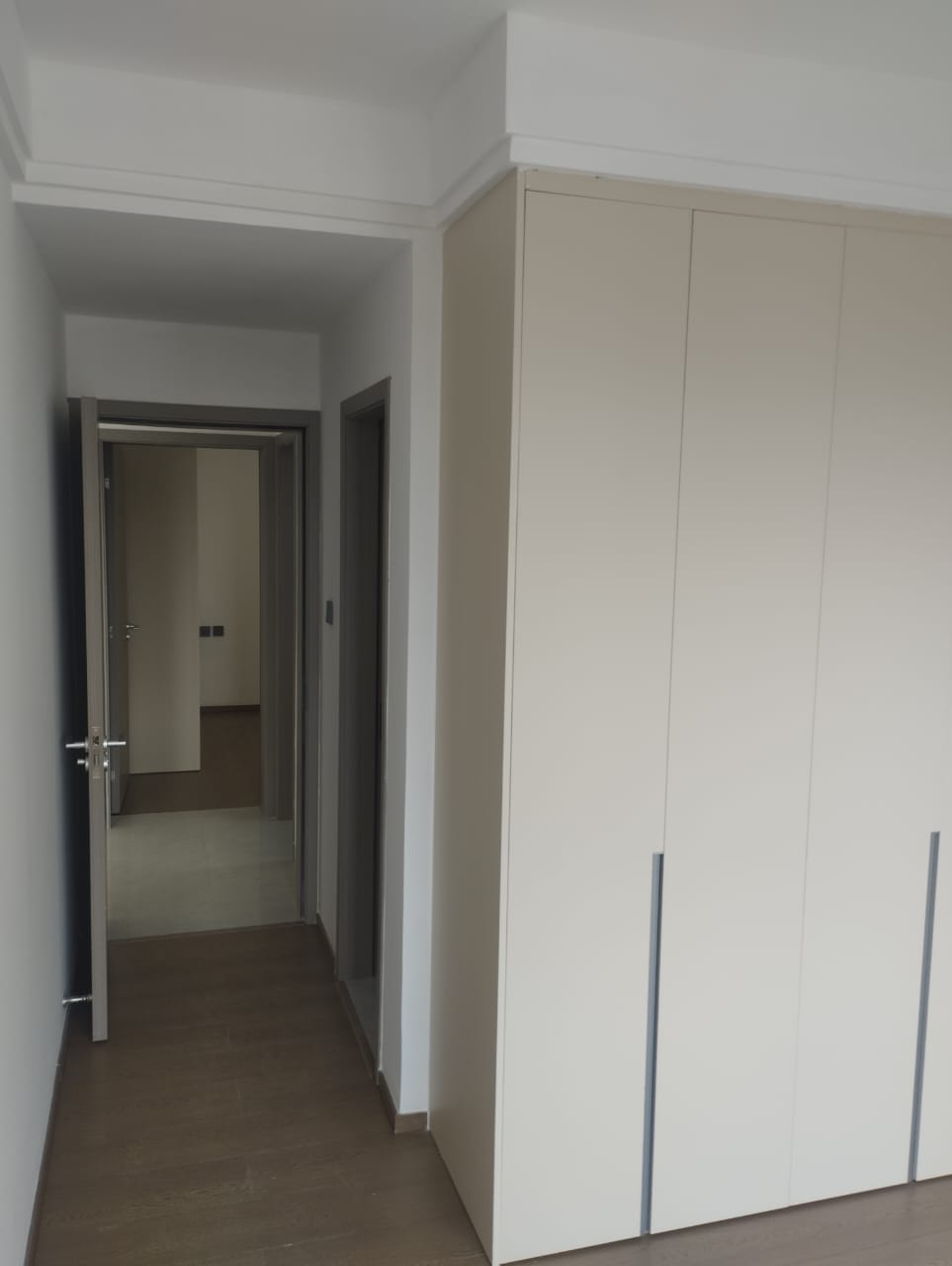 Serenity Apartments Kilimani