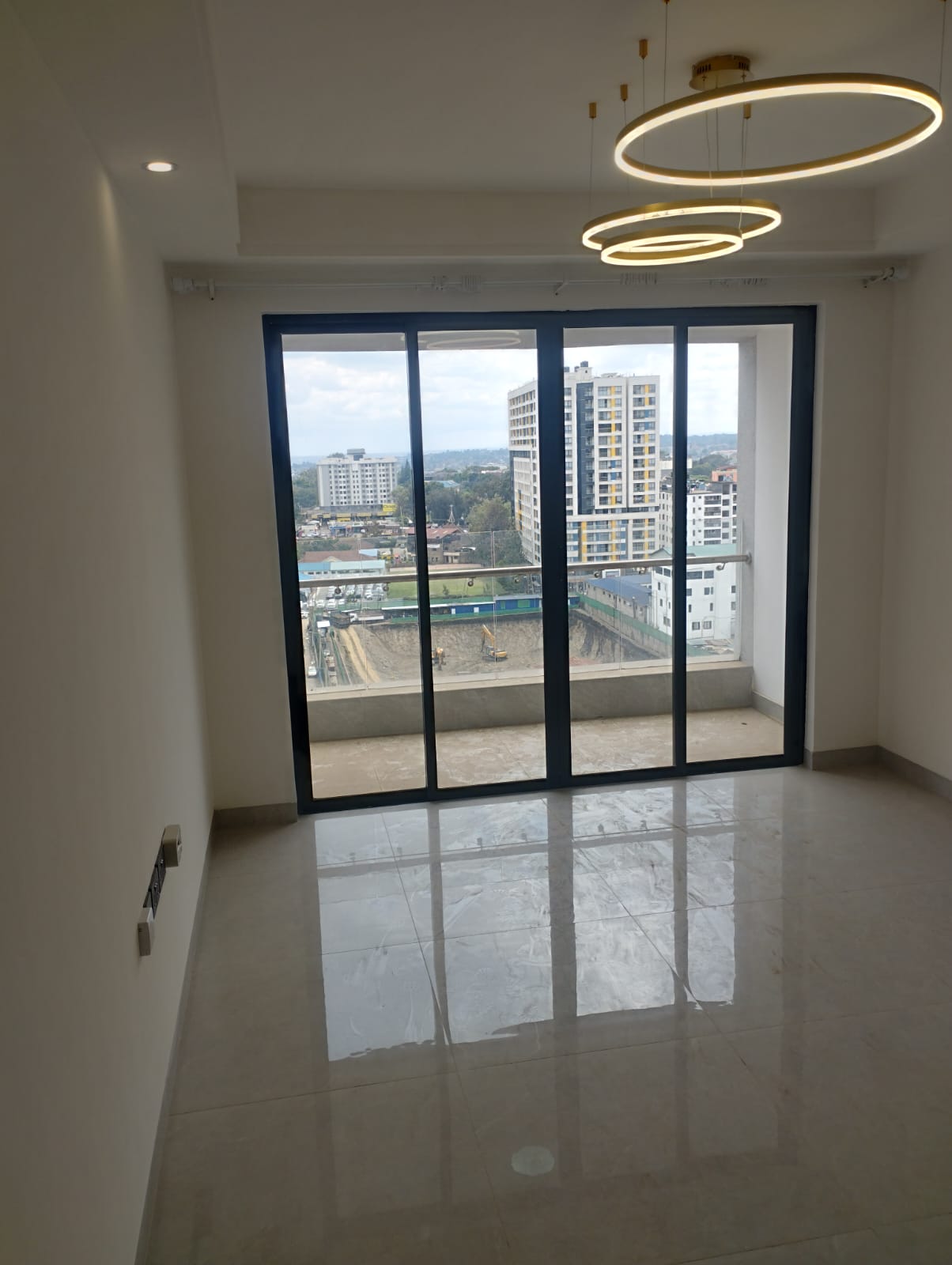 Meteor Garden Rentals