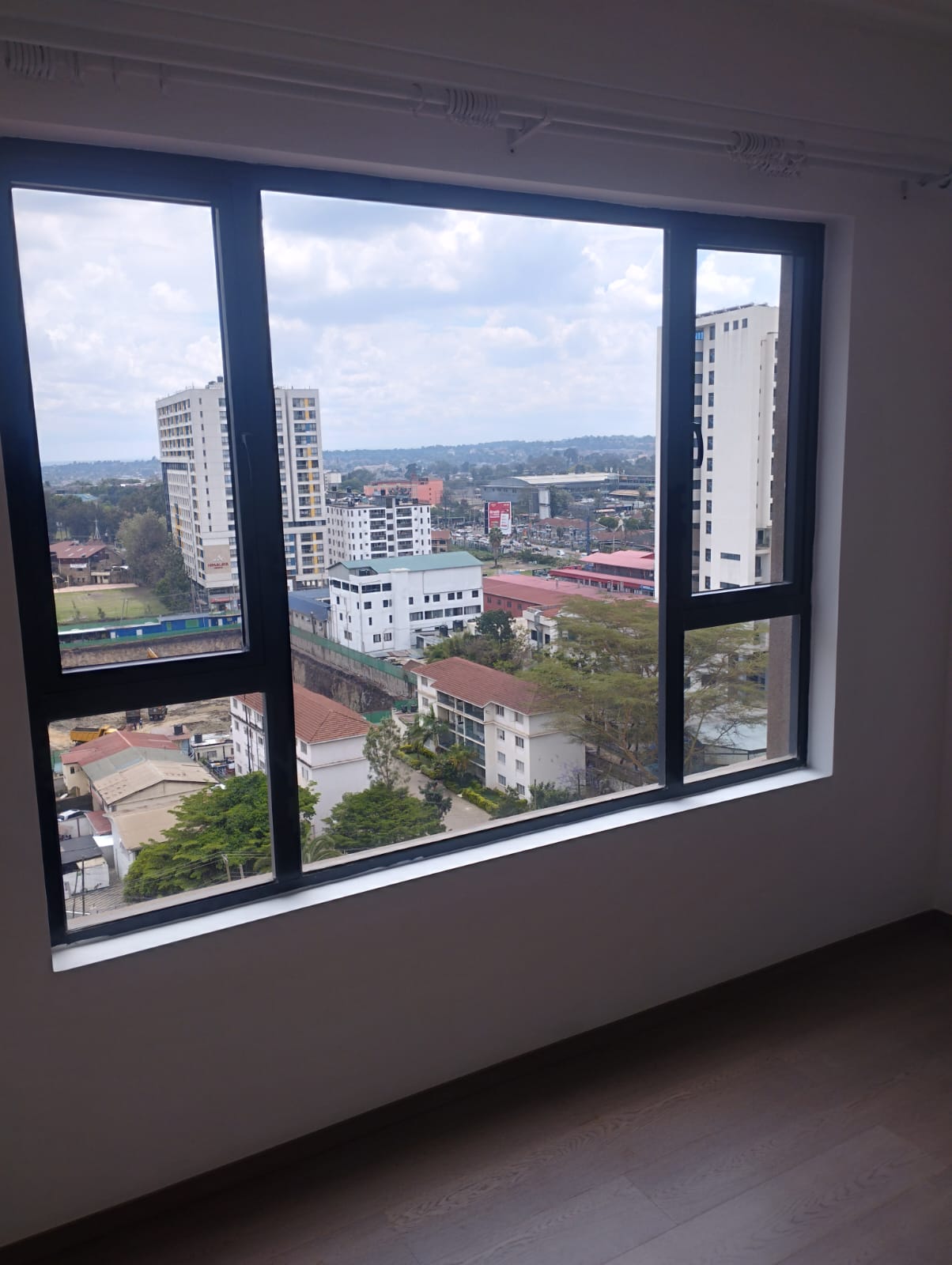 Meteor Garden Rentals