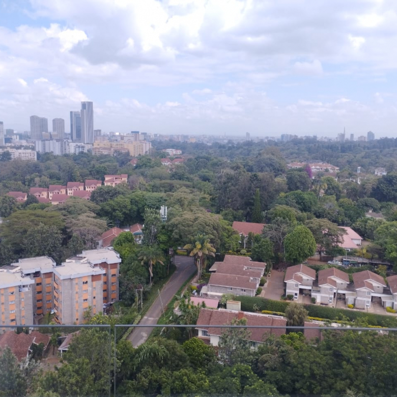 2 Bed Rentals Kileleshwa