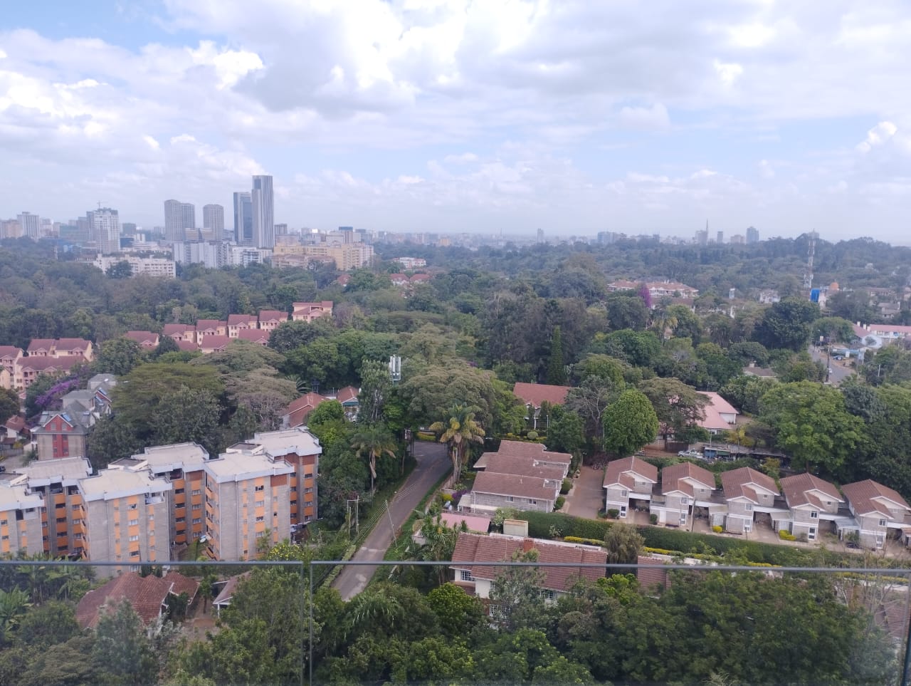 2 Bed Rentals Kileleshwa