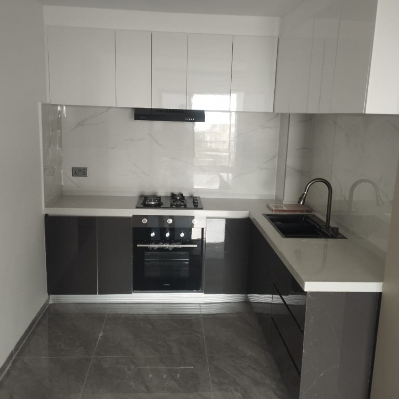 2 Bed Rentals Kileleshwa