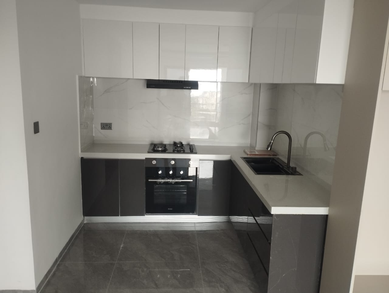 2 Bed Rentals Kileleshwa