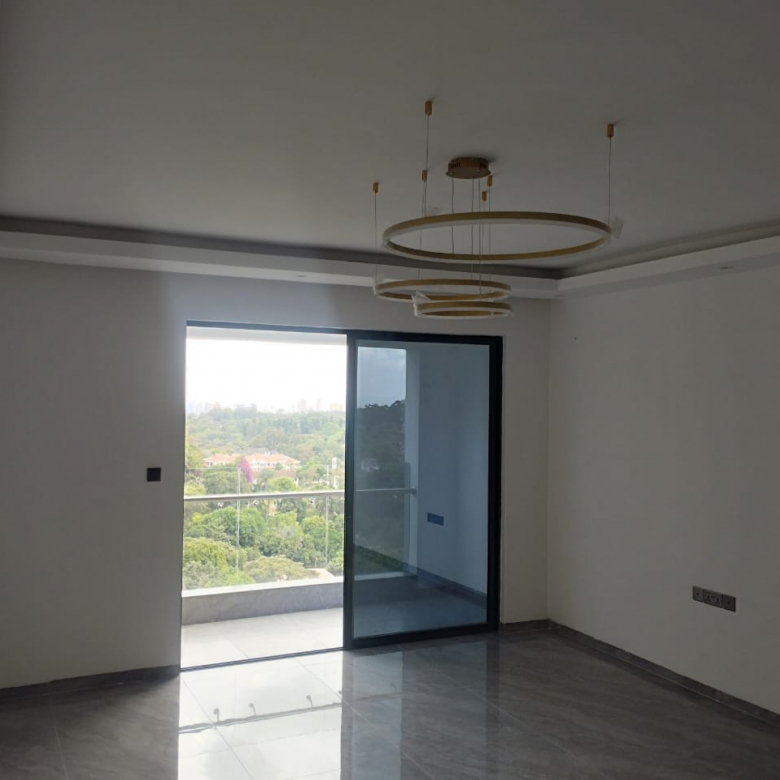 2 Bed Rentals Kileleshwa