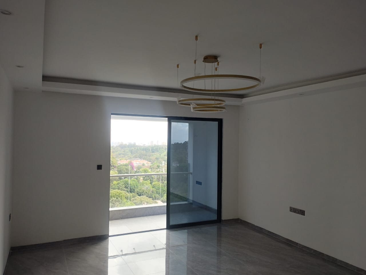 2 Bed Rentals Kileleshwa