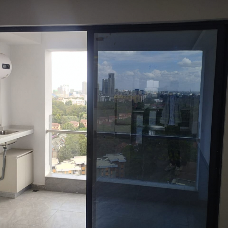 2 Bed Rentals Kileleshwa