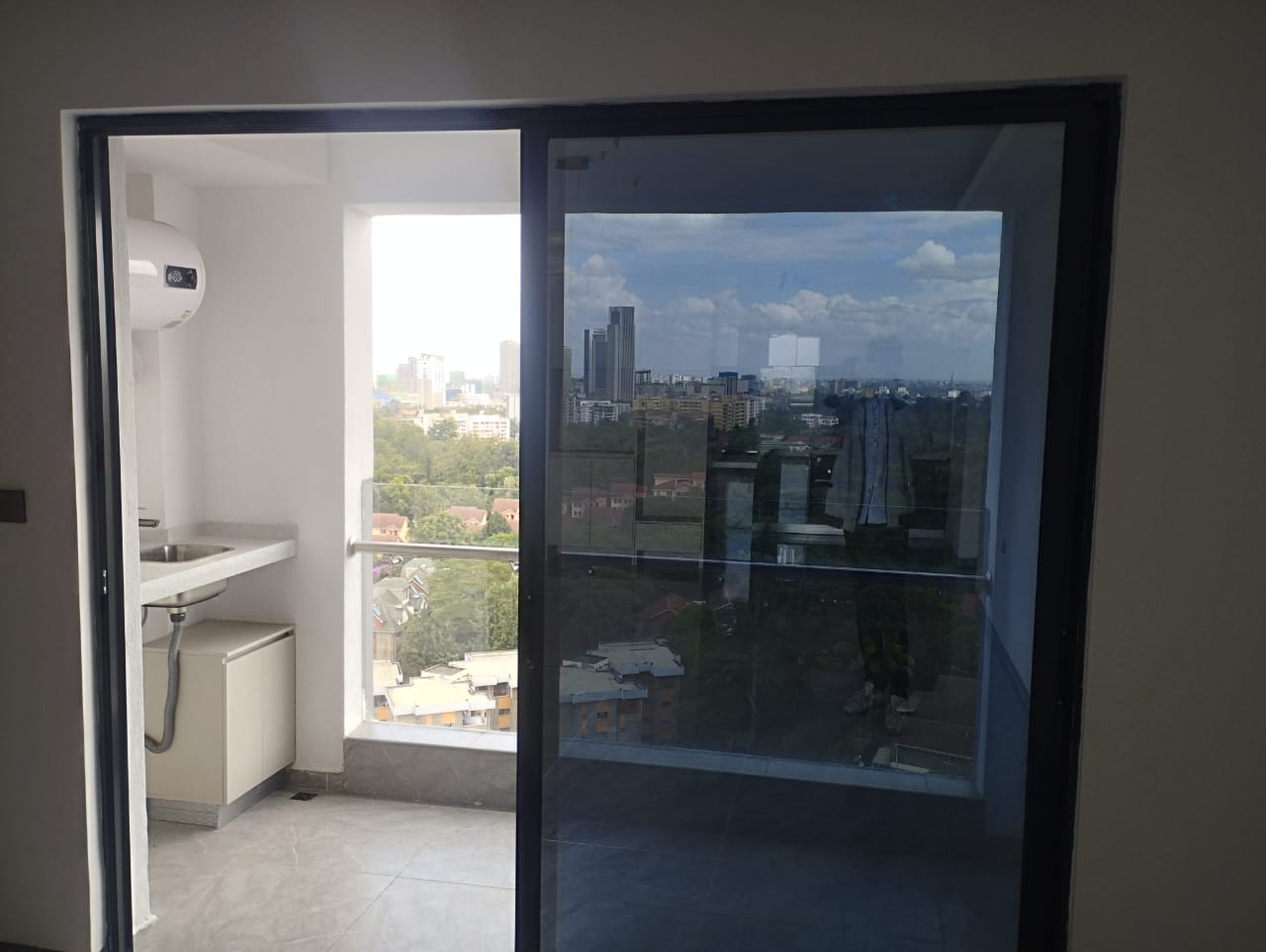 2 Bed Rentals Kileleshwa