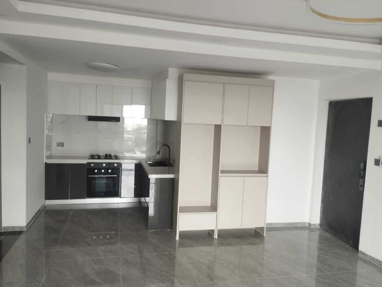 2 Bed Rentals Kileleshwa