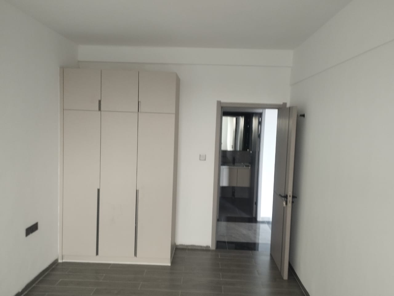 2 Bed Rentals Kileleshwa