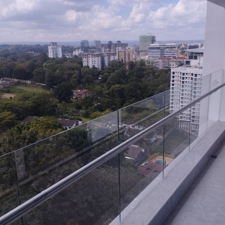 3 Bedroom Apartment for Rent
