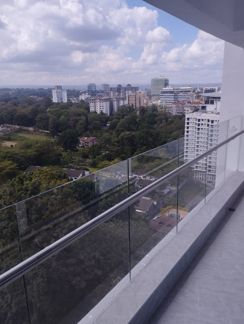 3 Bedroom Apartment for Rent