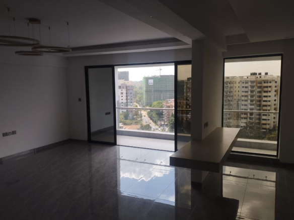 3 Bedroom Apartment for Rent