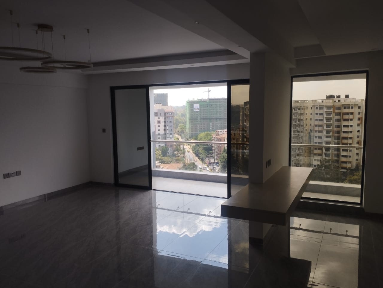 3 Bedroom Apartment for Rent