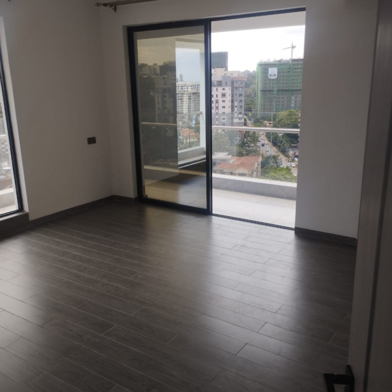 3 Bedroom Apartment for Rent