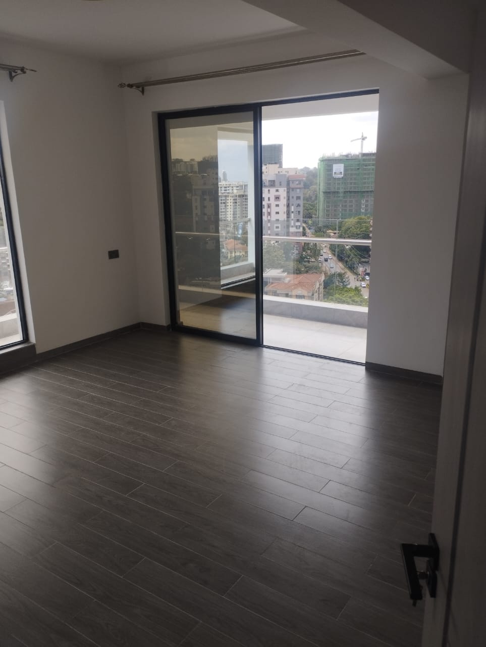 3 Bedroom Apartment for Rent