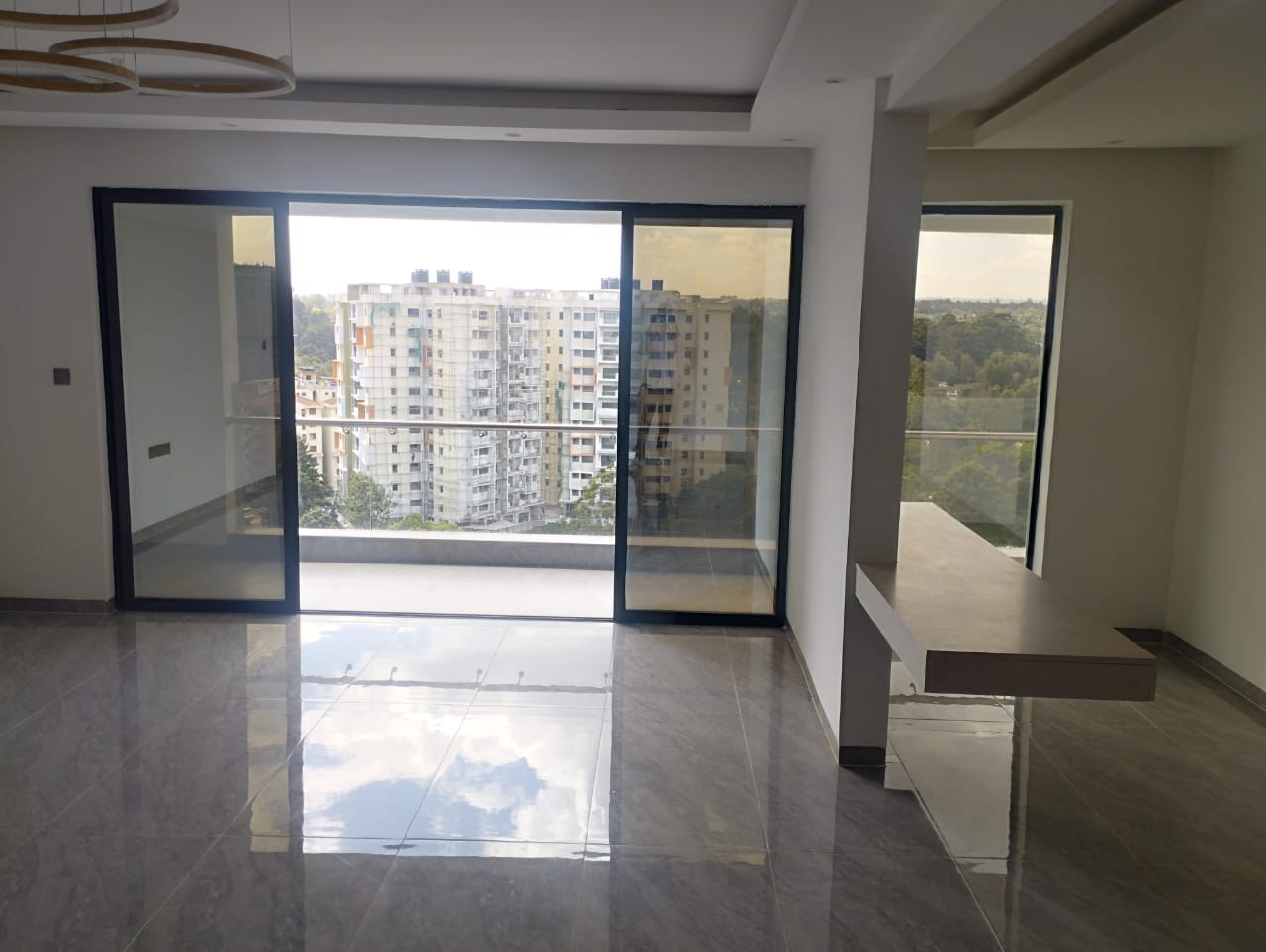 3 Bedroom Apartment for Rent