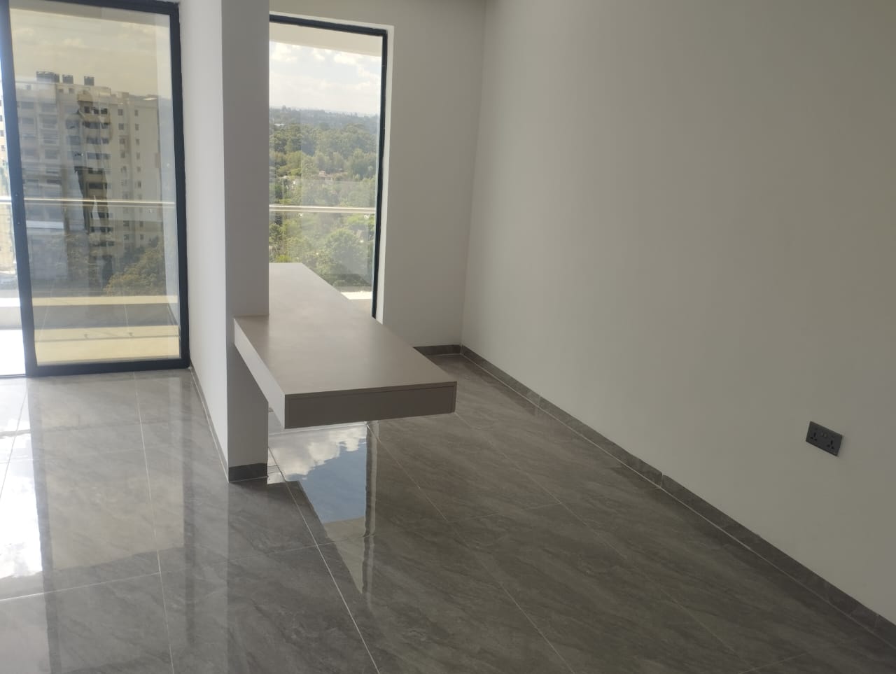 3 Bedroom Apartment for Rent