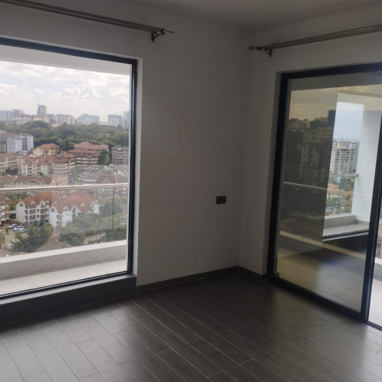 3 Bedroom Apartment for Rent