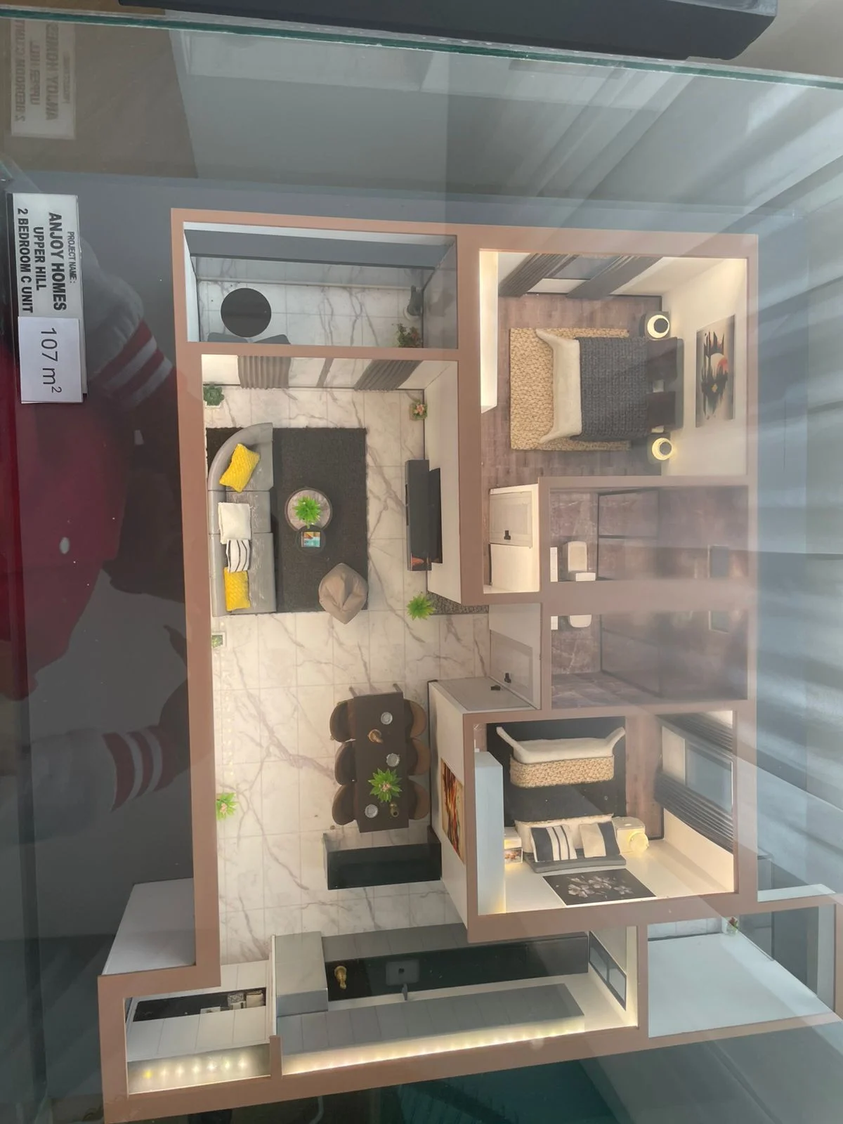 Anjoy Homes Upper Hill