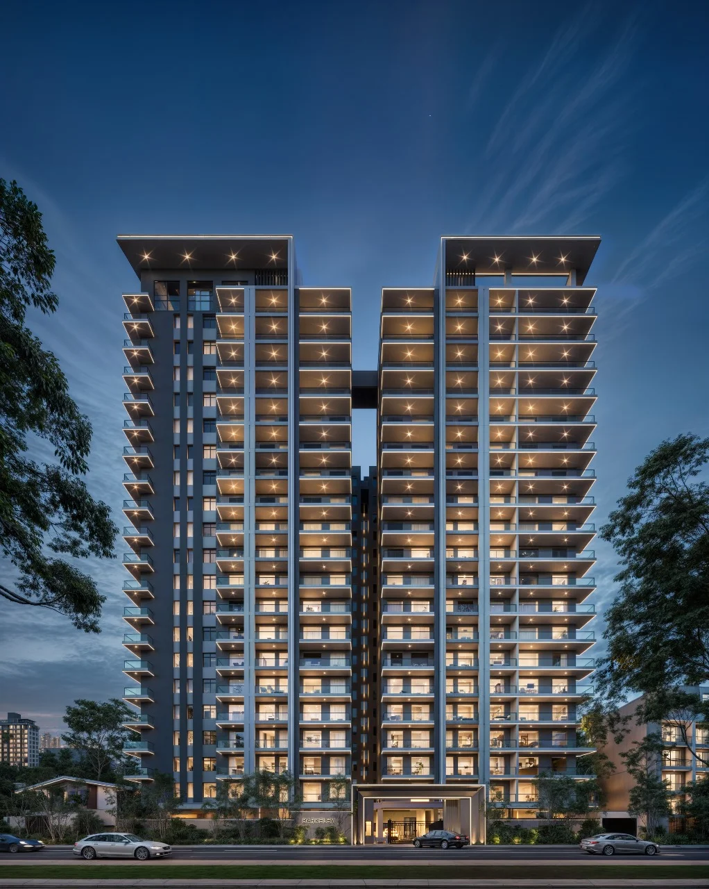 apartments for sale in Kileleshwa