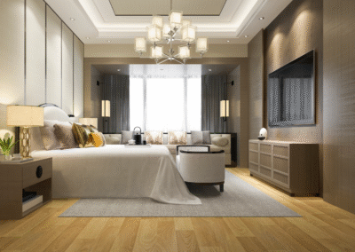 Mayland Apartment Kileleshwa Desing Image
