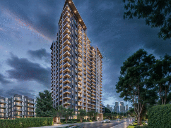 Berkley Homes