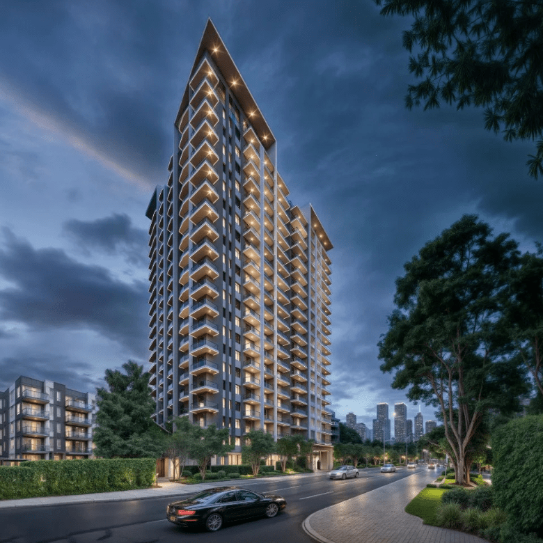 Berkley Homes