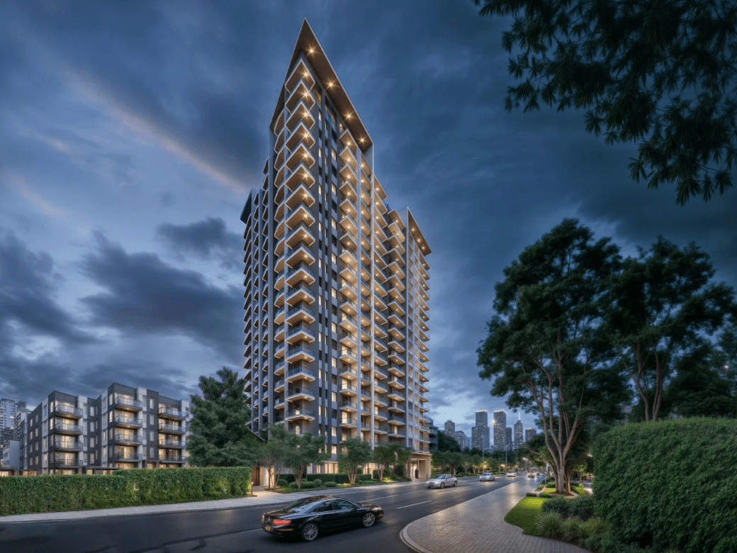Berkley Homes