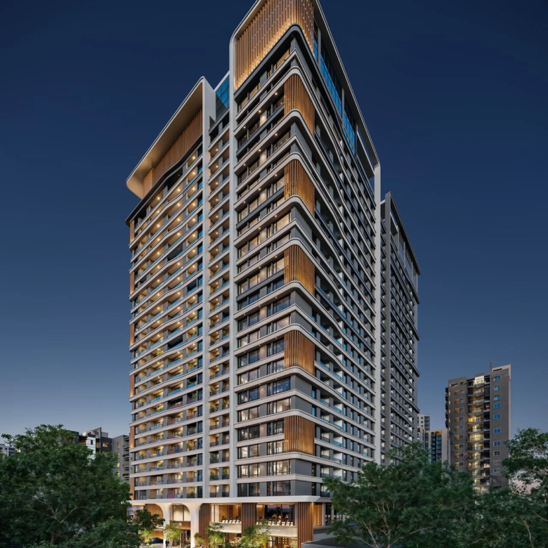 Ivy Park Kilimani