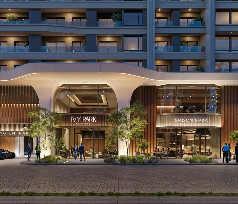 Ivy Park Kilimani