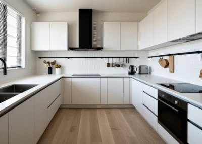Mayland Apartment Kileleshwa Desing Image
