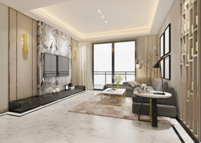 Mayland Apartment Kileleshwa Desing Image