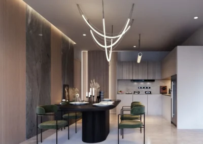 Berkley Homes