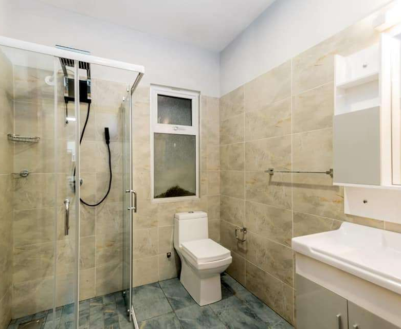 Mayland Apartment Kileleshwa Desing Image
