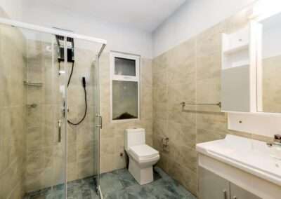 Mayland Apartment Kileleshwa Desing Image