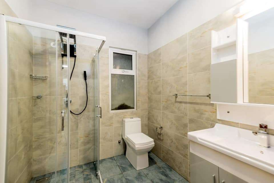 Mayland Apartment Kileleshwa Desing Image