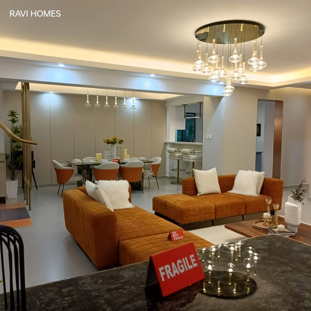 5 Bed Apartment for Sale in Kilimani
