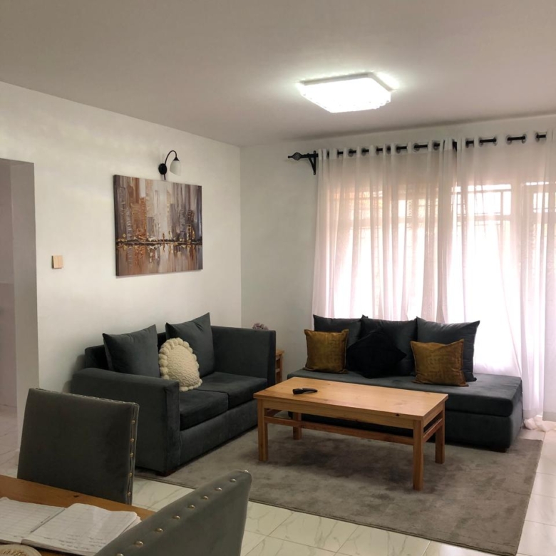 2 & 3 Bedroom Apartment in Riruta along Kikuyu Road (Rent-to-Own)