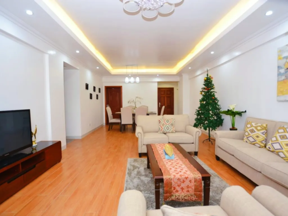 Berkley Homes