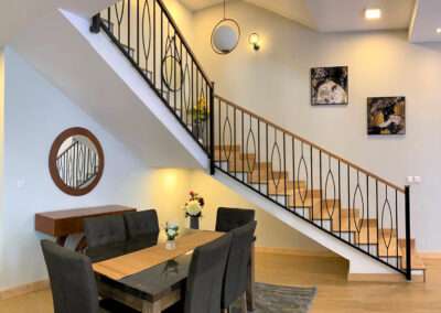 Marigold Villas