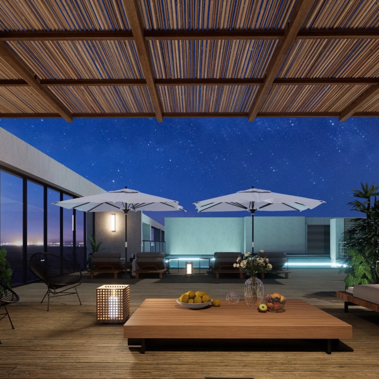 Compact 2 Bedroom In Westlands The Realtors Platform ATREUS 780x780 