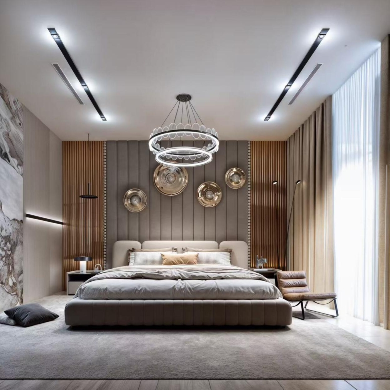 An Image of Serene Manor Apartments